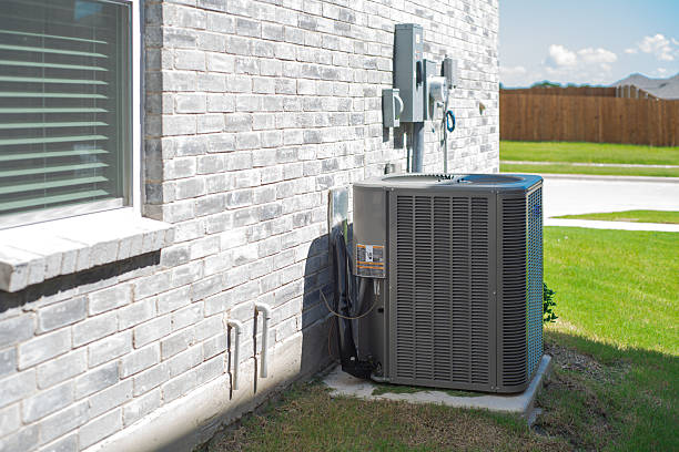 Reliable Air Conditioning Service contractor in Saginaw, MN by FH HVAC